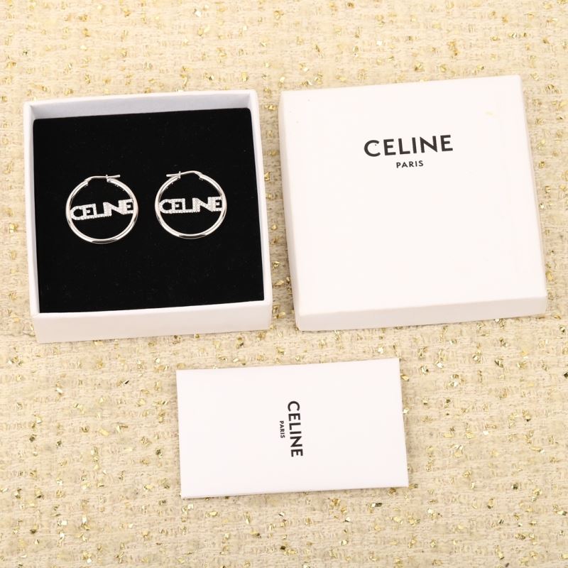 Celine Earrings